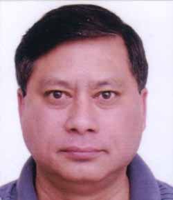 Central deputation tenure of Verman ending in Sept