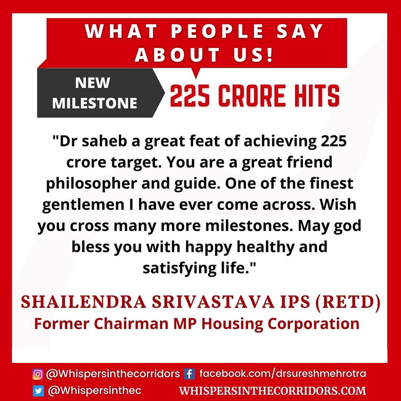 What people say about us !