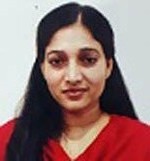 Additional charge for Jaspreet Kaur in Haryana