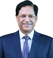 Singh continues additional charge of CMD, IRCON