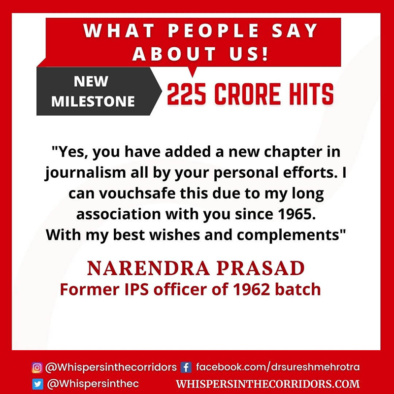 What people say about us !