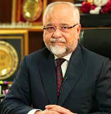 Om Pathak appointed as Administrator, Delhi Gymkhana Club