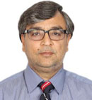 Ram Subhag Singh is new Chief Secretary, Himachal Pradesh