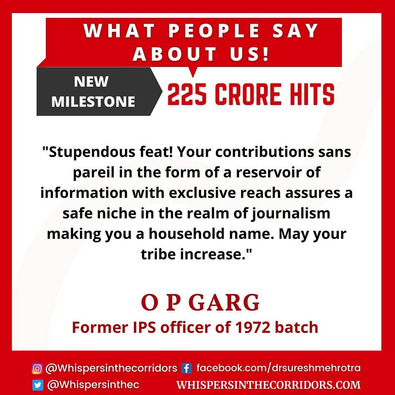 What people say about us !