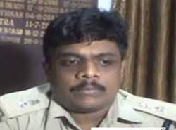 Anoop Mathew promoted as DIG in CBI