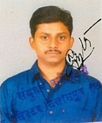 Devasenapati appointed as Director Census Operations, Chhattisgarh