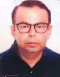 Kumar appointed as Director Census Operations, A&N
