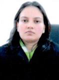 Ms Brar appointed as Director of Census Operations, Haryana