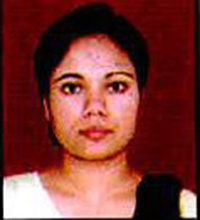 Ms Verma appointed as Director Census Operations, UP