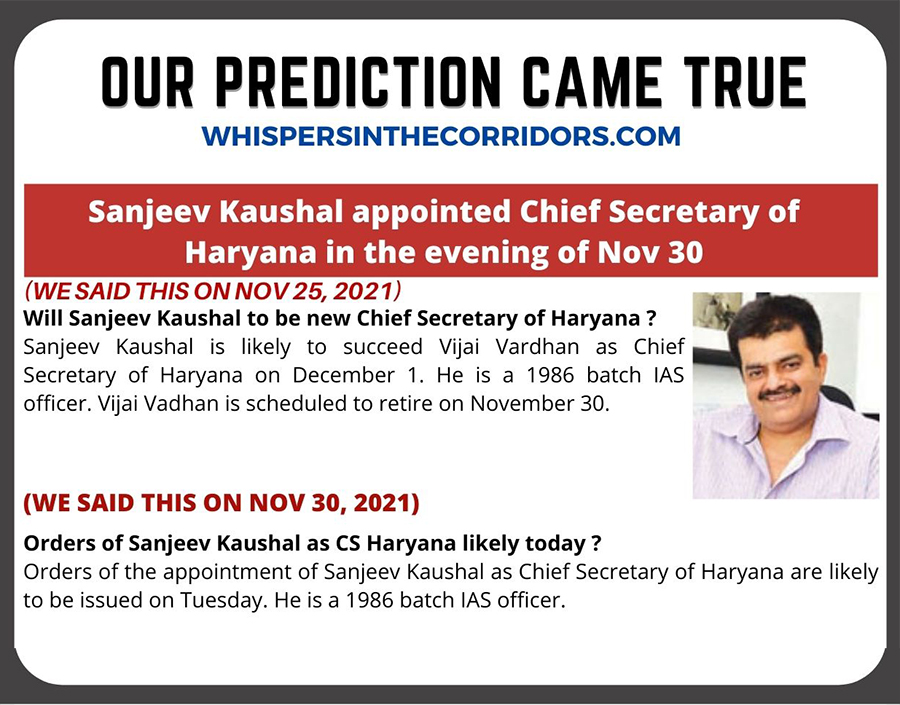 today\\\'s whispers