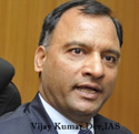 Will Delhi CS take voluntary retirement in January ?