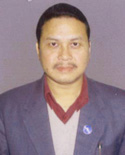 Manipur DGP Khaute seeks voluntary retirement