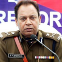 IPS officer to join UN Peacekeeping Police