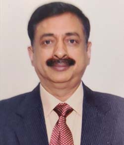 Sunil Kumar Bansal is new DGP of Odisha