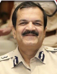 Will S K Upadhyay be Acting DGP of Odisha ?
