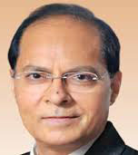 Chaturvedi appointed IEM, MHA