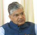 P K Rawat appointed Ambassador to China