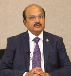 Kaun Banega Chairman PNGRB? (2) Shashi Shanker