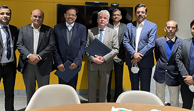REC avails ODA loan of USD 169.5 mn from KfW Development Bank