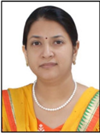 Ms Ardra Agarwal appointed as Census Director, Gujarat, D&D, D&NH