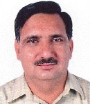 Mahavir Kaushik assigned additional charge in Haryana