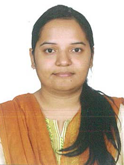 Cadre of Neha transferred to Haryana