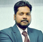 Post of Sibi Chakkravarthy upgraded as Director, Cabinet Secretariat