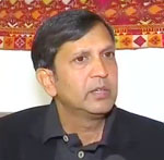 Dinkar Gupta soon to get posting in GoI