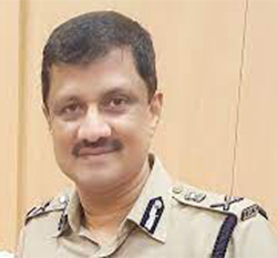 Orders of Manoj Malaviya as DGP, West Bengal issued