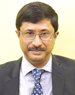 Jain ceases to be Director (Personnel), NHPC Ltd