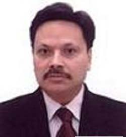 Sanjeeva Kumar is now Chairman APGCL