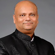 Anupam Ray appointed Ambassador to the UN Conference