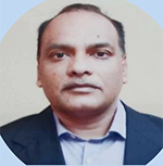 Baldev Prakash is MD & CEO of Jammu and Kashmir Bank
