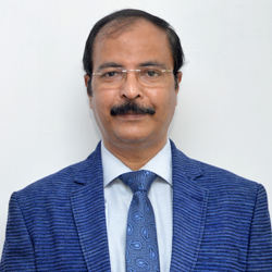 Pankaj Kumar Goswami - a contender for CMD, Oil India Ltd