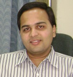 Post of Arvind Modak upgraded as Director, PMO