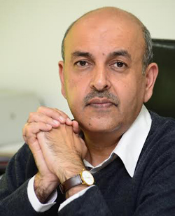 Former Petroleum Secretary gets post retirement job