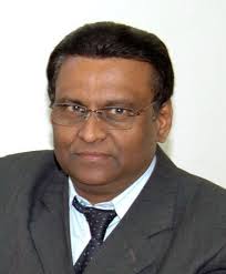 G Ashok Kumar appointed DG, Mission for Clean Ganga