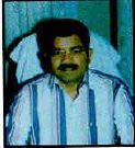 Post of Katru Ram Mohana Rao upgraded to Additional Secretary rank