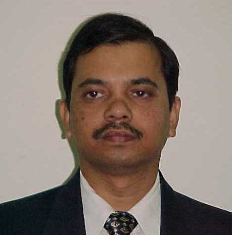 Mritunjay Kumar Narayan appointed Additional Secretary, Home