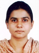 Ms Roli Singh appointed Additional Secretary, Health