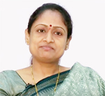 Post of Ms Radhika Rastogi upgraded to Additional Secretary rank