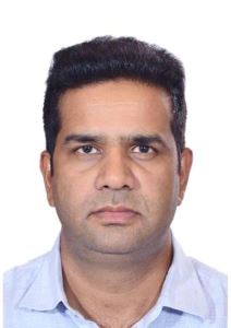 Post of Sanjay Kumar upgraded to Additional Secretary rank
