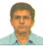 Shyamal Misra appointed Joint Secretary, Home