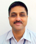 Ashish Shrivastava appointed Additional Secretary, Cabinet Secretariat