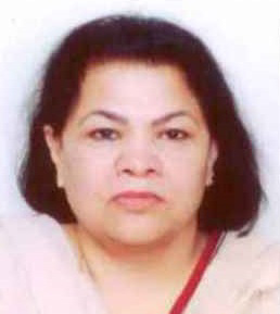 Meera Swarup empanelled for holding Secretary equivalent posts in GoI