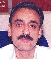 Manoj Kumar is also Additional CEO in Haryana