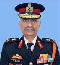 Will Gen Naravane be new CDS?