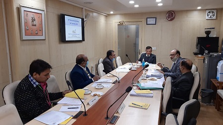 PDILâ€™s 42nd Annual General Meeting held
