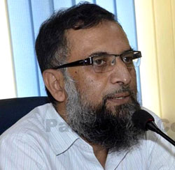 Who will be new Chief Secretary in Bihar ?