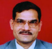 Arvind Kumar Sharma assigned additional charge of Secretary, Textiles